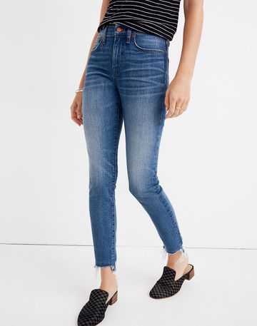 The 10 Best Places to Buy Skinny Jeans | Who What Wear