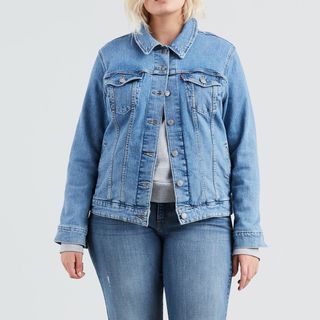 Levi's + Original Trucker Jacket