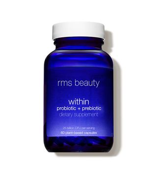 RMS Beauty + Within Probiotic + Prebiotic