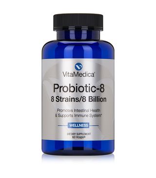 VitaMedica + Probiotic-8