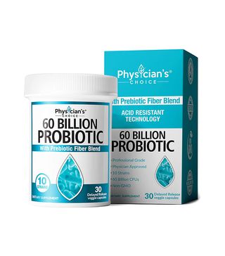 Physician's Choice + 60 Billion Probiotic