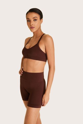 Alala + Barre Cami Bra