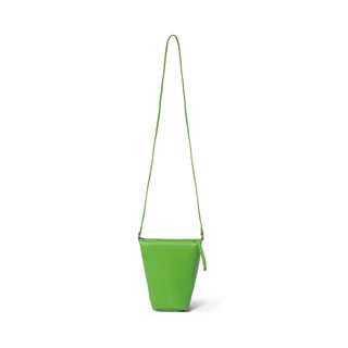 Pixie Market + Neon Bucket Shoulder Bag