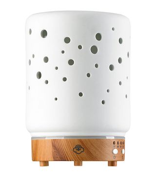 Serene House + Starlight Electric Aromatherapy Diffuser