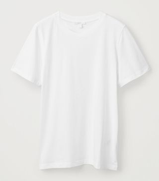 COS + Jersey T-Shirt