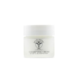 Ayur-Medic + Clarifying Cream
