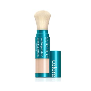 Colorscience + Sunforgettable Total Protection Brush-On Shield SPF 50