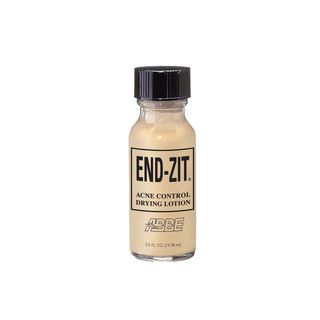 End-Zit + Acne Control Drying Lotion