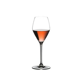 Riedel + 11.4oz 4pk Rose Wine Glasses