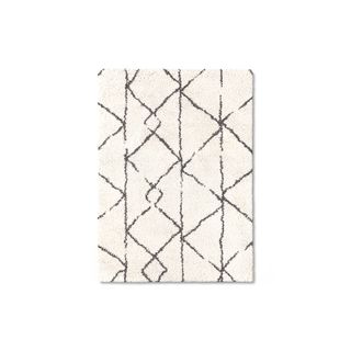 Project 62 + Criss Cross Woven Shag Rug