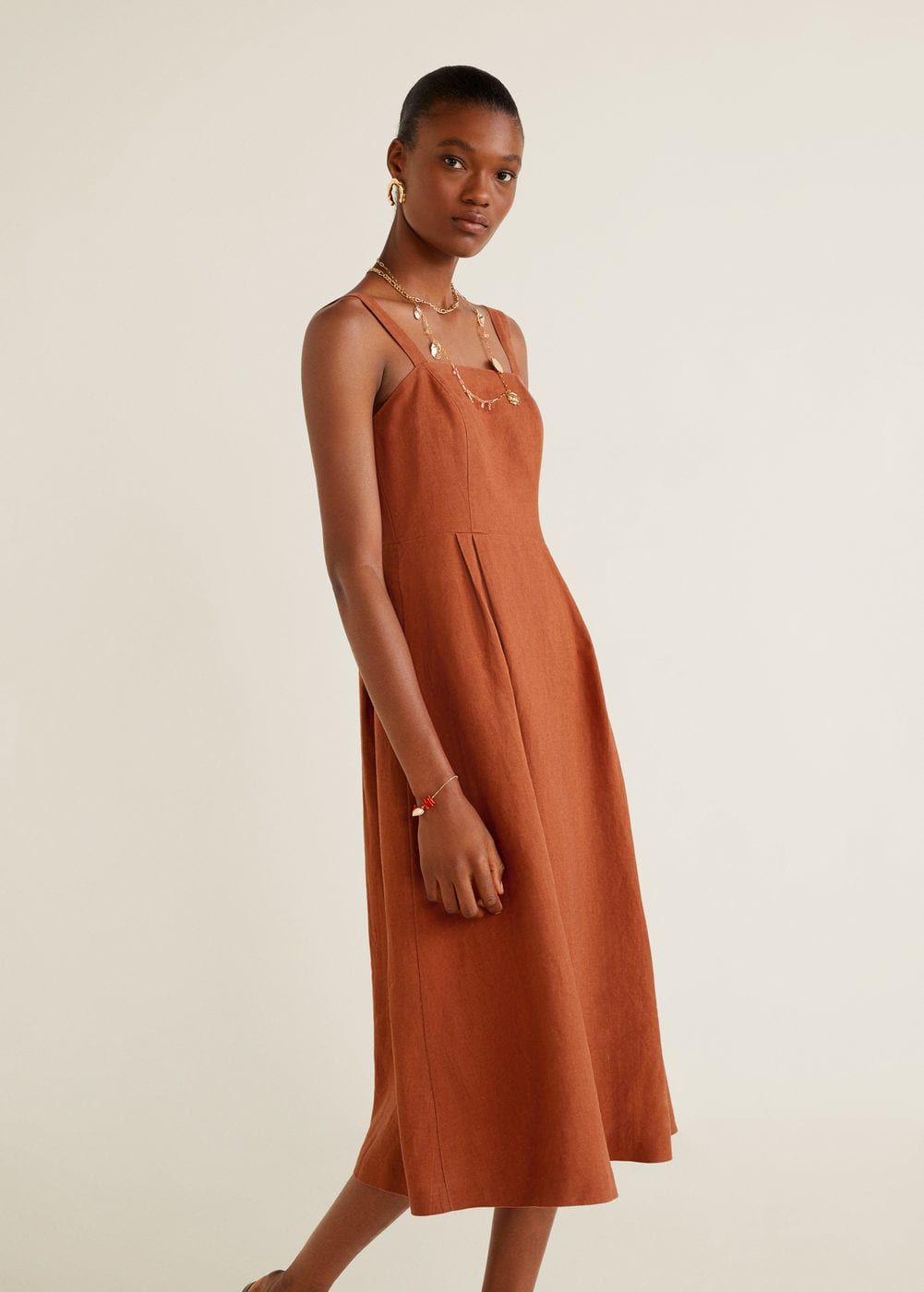 20 Cheap Summer Dresses for When It's Hot Outside Who What Wear