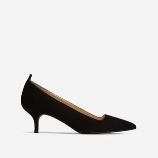 Everlane + The Editor Heel