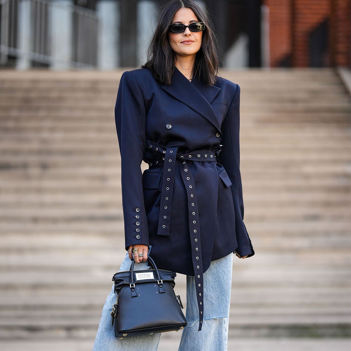 7 Fall Trends That Look Chic With Your Jeans | Who What Wear