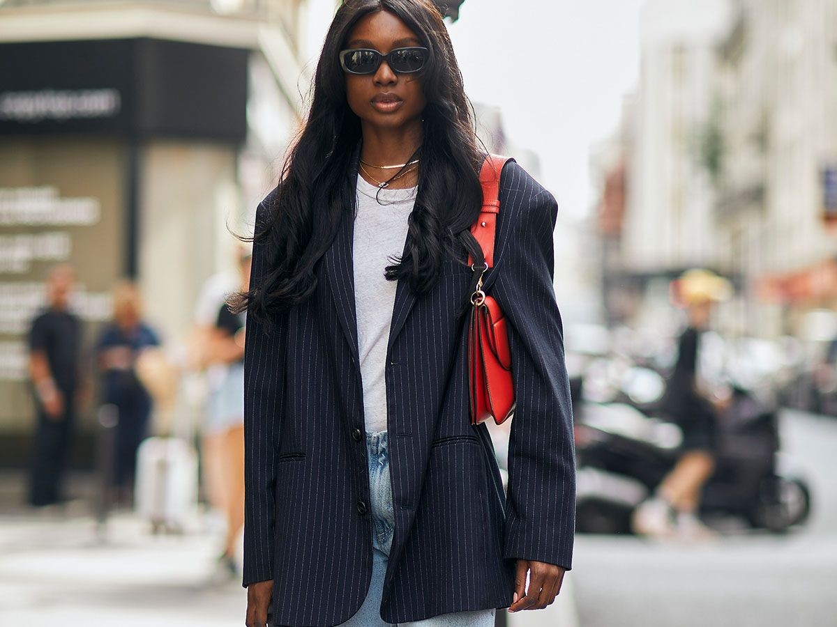7 Fall Trends That Look Chic With Your Jeans | Who What Wear