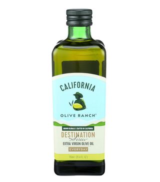 California Olive Ranch + Extra Virgin Olive Oil