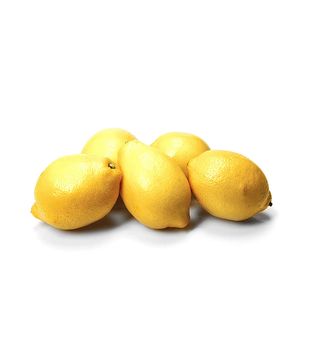 Whole Foods Market + Organic Lemons (1 each)
