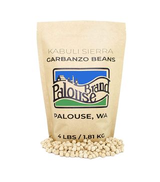 Palouse Brand + Garbanzo Beans