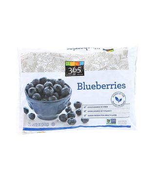 365 Everyday Value + Blueberries