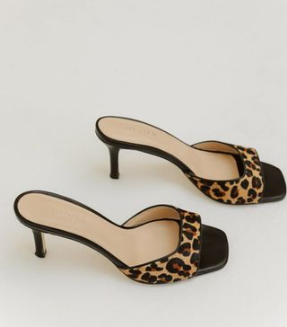 Musier + Penelope Shoes