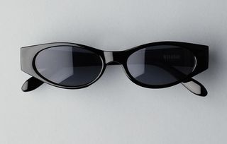 Weekday + Jet Sunglasses