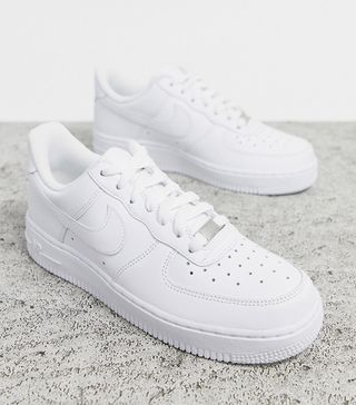 Nike + Air Force 1 '07 Trainers