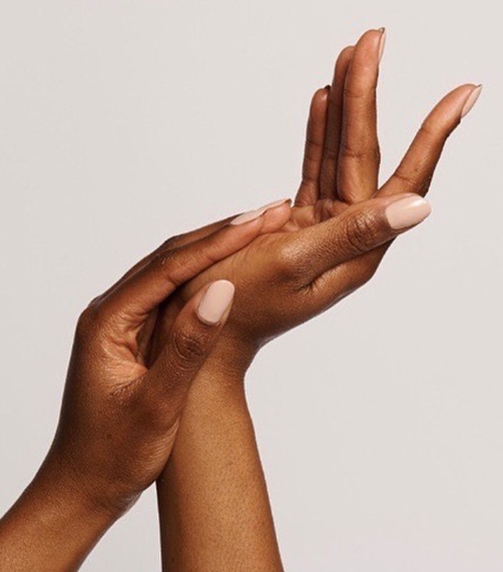 The 16 Best Nail Colors for Short Nails Who What Wear