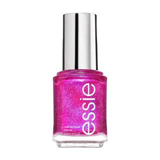 Essie + Universe in Reverse Nail Polish in Get a Psy-Kick Out of It