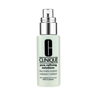 Clinique + Pore Refining Solutions Stay-Matte Hydrator