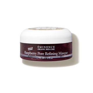 Eminence Organic Skin Care + Raspberry Pore Refining Masque
