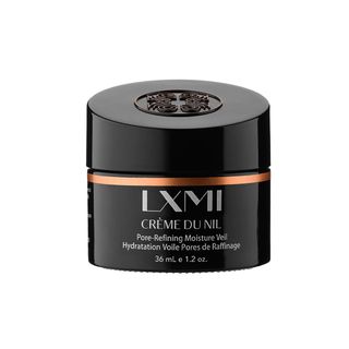 LXMI + Crème du Nil Pore-Refining Moisture Veil