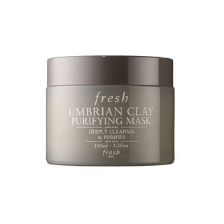 Fresh + Umbrian Clay Pore Purifying Face Mask