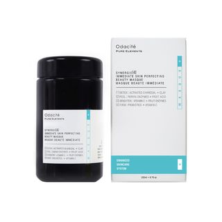 Odacité + Synergie[4] Immediate Skin Perfecting Beauty Masque
