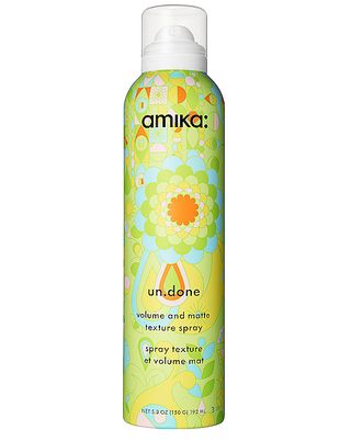 Amika + Un.Done Volume and Matte Texture Spray