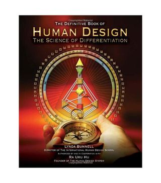 Ra Uru Hu + The Definitive Book of Human Design