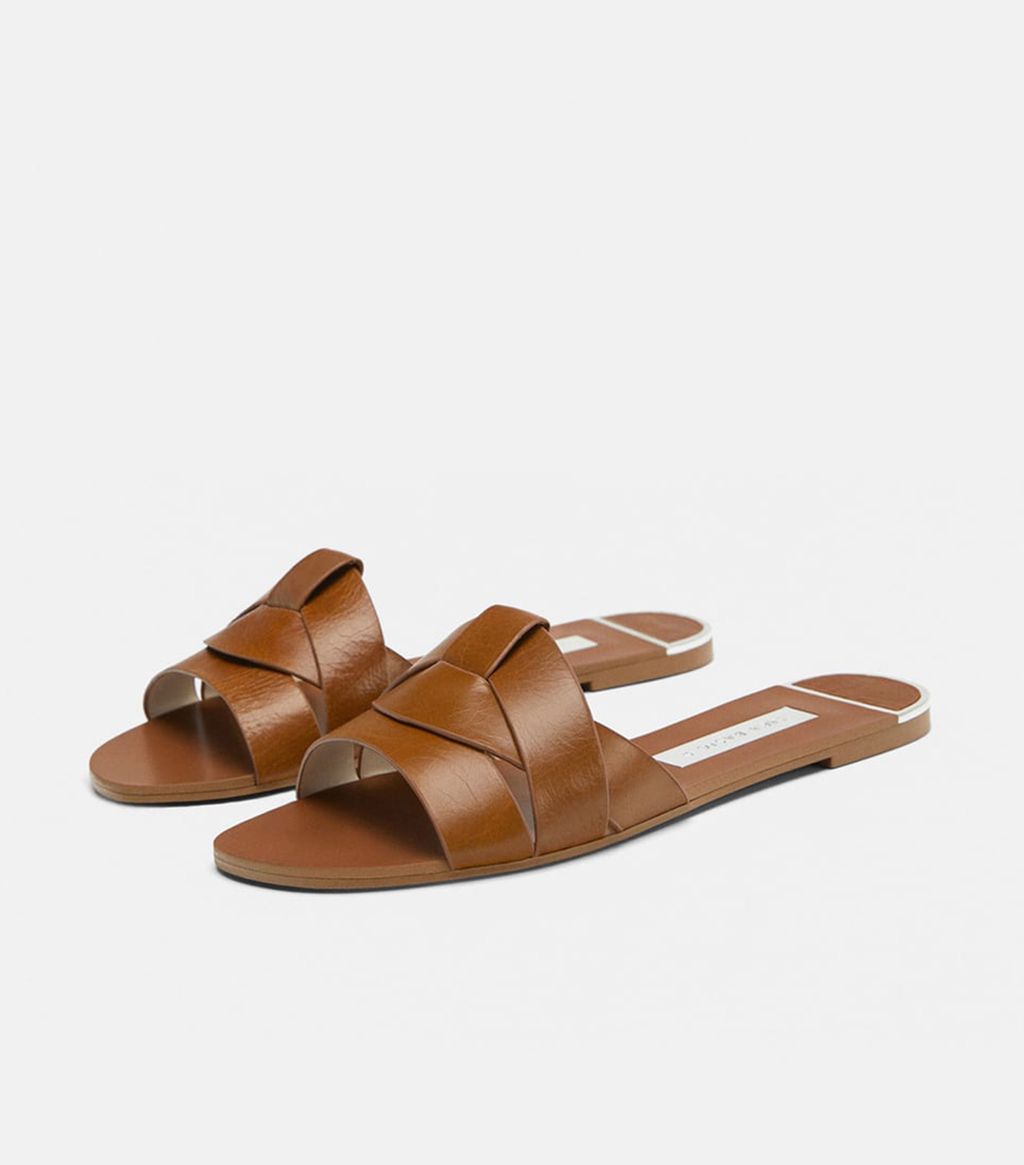 9 Comfortable Sandals That Will Never Give You Blisters | Who What Wear