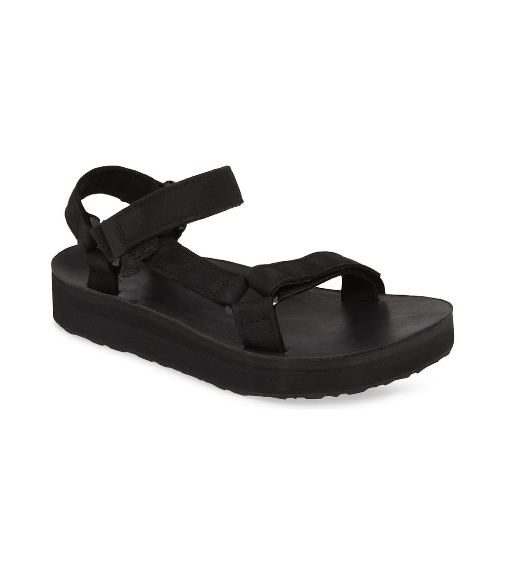 9 Comfortable Sandals That Will Never Give You Blisters | Who What Wear