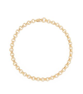 Laura Lombardi + Franca Gold-Plated Necklace