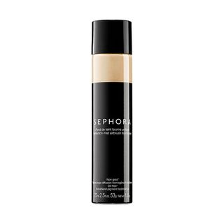 Sephora Collection + Perfection Mist Airbrush Foundation