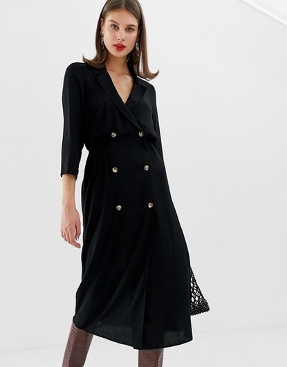 The 25 Best Summer to Fall Dresses on ASOS | Who What Wear