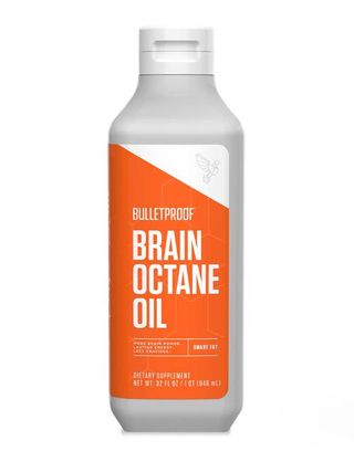 Bulletproof + Bulletproof Brain Octane Oil - 32 oz.
