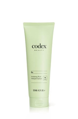 Codex Beauty Labs + Bia Exfoliating Wash