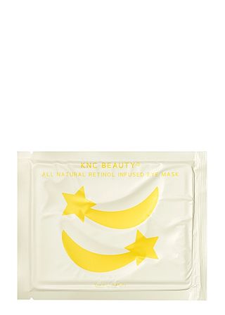 KNC Beauty + Eye Mask - 5 Pack