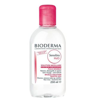 Bioderma + Bioderma Sensibio H2O Duo Pack