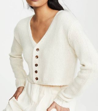 Sablyn + Bianco Sweater