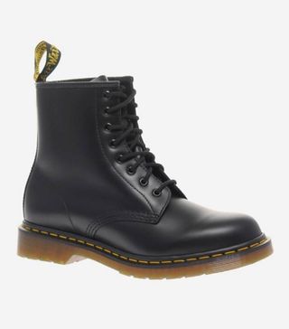 Dr Martens + Modern Classics Smooth 1460 8-Eye Boots