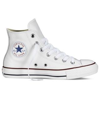 Converse + Chuck Taylor All Star Leather
