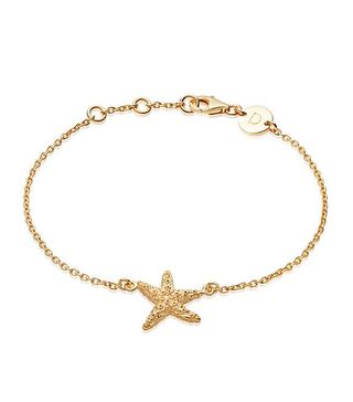 Daisy London + Star Fish Bracelet