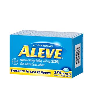 Aleve + Caplets (270 count)