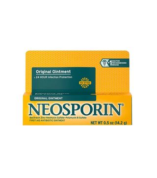 Neosporin + Original Antibiotic Ointment