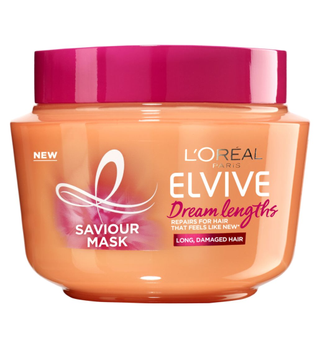L'Oreal + Elvive Dream Lengths Long Hair Mask